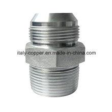 Carbon Steel External Thread Joint, Fittings